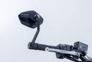 Triumph Street Triple 765 R LRH Low [2020-2022] - handlebar end mirror - picture 6