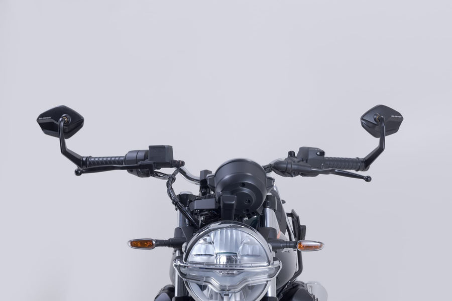 Moto Guzzi V7 IV 850 [2025-2026] - Rétroviseur de guidon – Image 2
