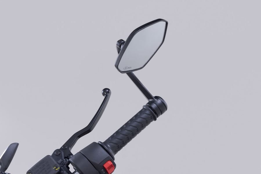 Moto Guzzi V7 IV 850 Sport [2025-2026] - handlebar end mirror - picture 7