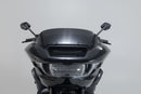 Harley-Davidson FLTRXSTSE 1977 Road Glide ST CVO 121 [2024-2025] - Jeu de rétroviseurs Sport Long - Image 1