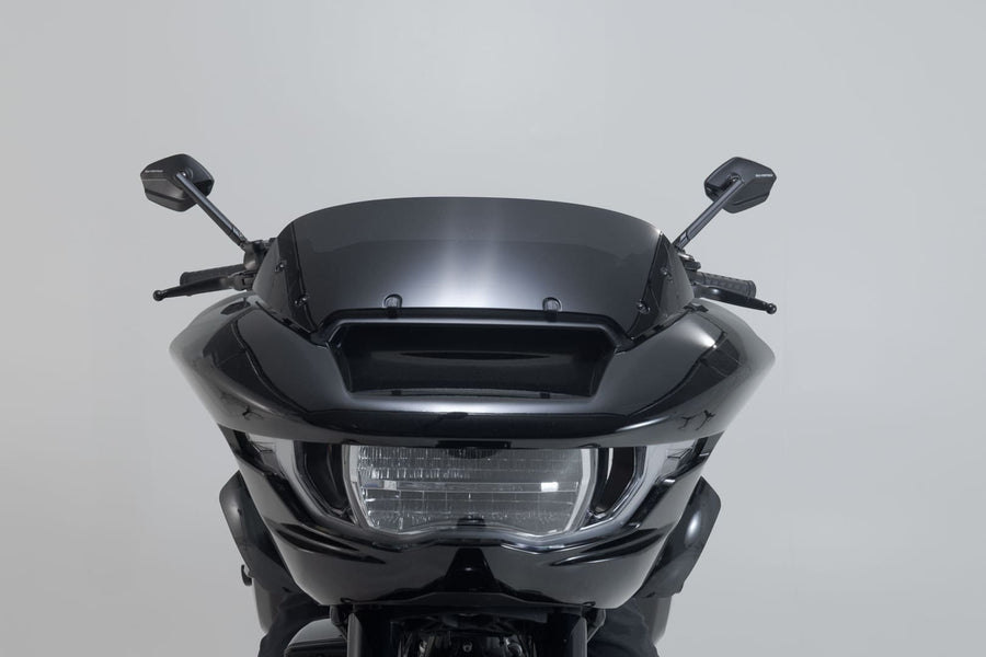 Harley-Davidson FLTRXSTSE 1977 Road Glide ST CVO 121 [2024-2025] - Jeu de rétroviseurs Sport Long - Image 1
