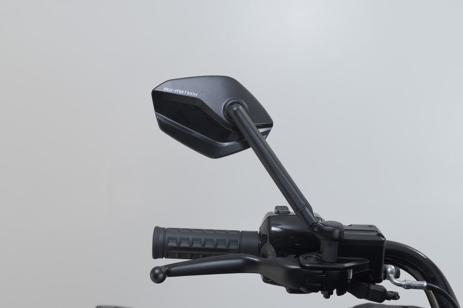 Harley-Davidson FLTRT 1868 Road Glide 3 114 [2024-2025] - Rétroviseur Sport Long - Image 5