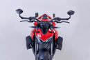 Ducati Streetfighter V4 1100 [2022-2024] - rétroviseur de guidon - photo 2