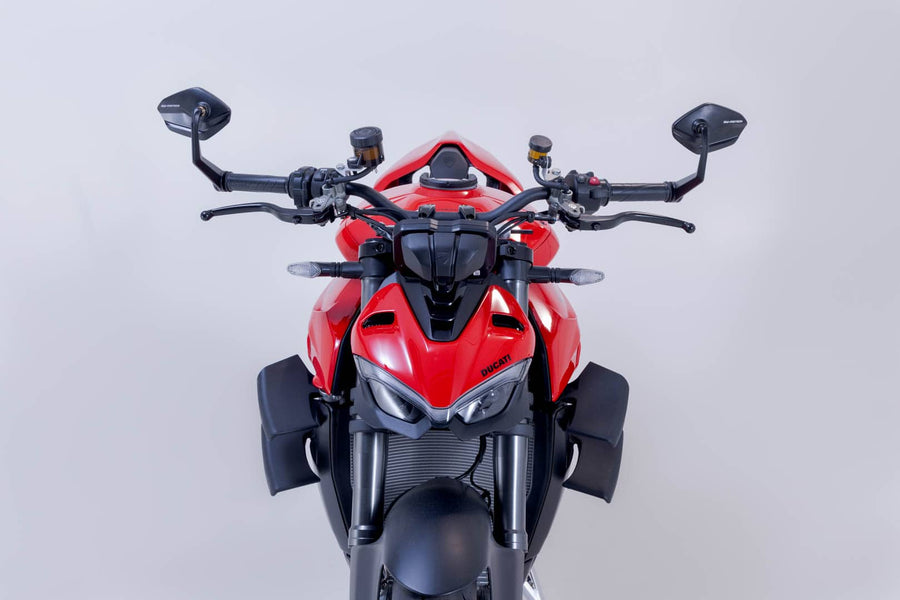 Ducati Streetfighter V4 1100 [2022-2024] - rétroviseur de guidon - photo 2