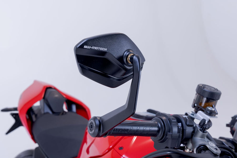Ducati Streetfighter V4 1100 [2022-2024] - rétroviseur de guidon - photo 5