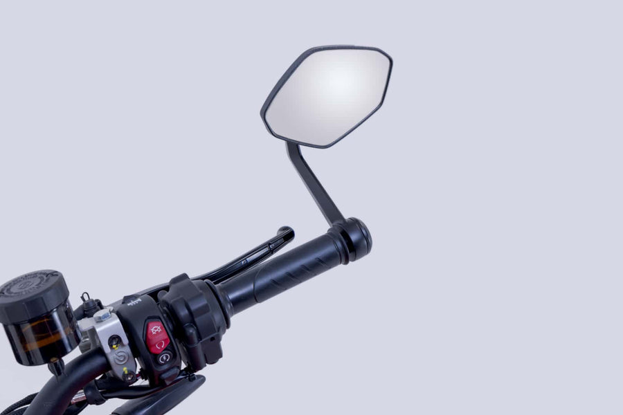 Ducati Streetfighter V4 1100 [2022-2024] - rétroviseur de guidon - photo 6
