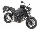 Suzuki SV 650 X [2018-2025] -C-Bow Carrier-1