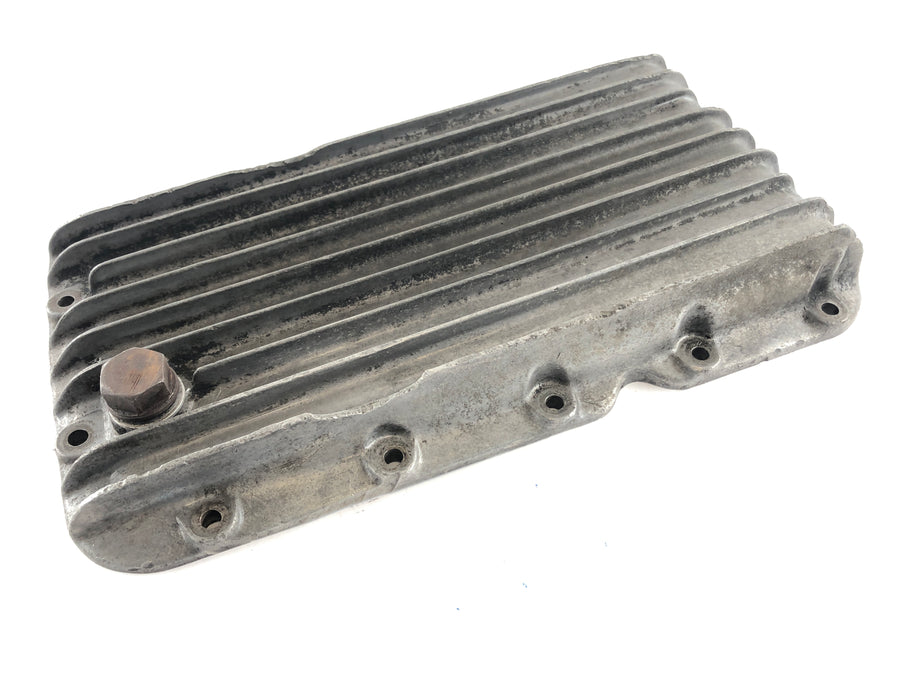 BMW R 75/6 [1974] - Oil pan