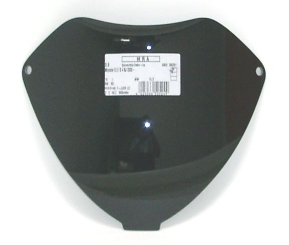 Ducati Monster S2 / S2R / S4R [2000 -] - Disque spoiler "S"