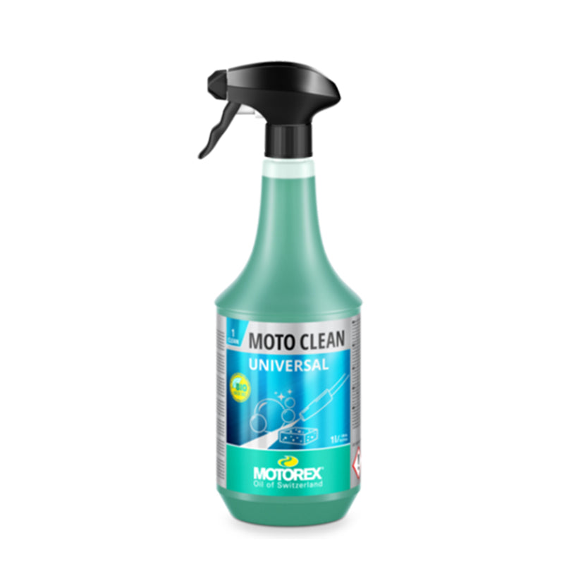 BMW R 120 G/S R [2004-2012] - Moto Clean Universal