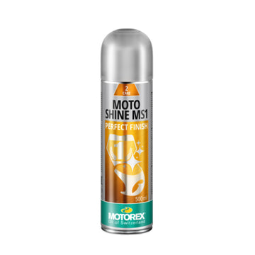 BMW R 850 GS / R 1100 GS / R 1150 GS Adventure [1994-2004] - Moto Shine MS1