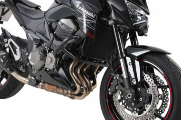 Kawasaki Z 800 [2013-2016] - barre de protection des moteurs - 0