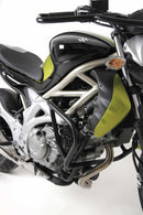 Suzuki SFV 650 Gladius [2009-2016] - barre de protection des moteurs-4