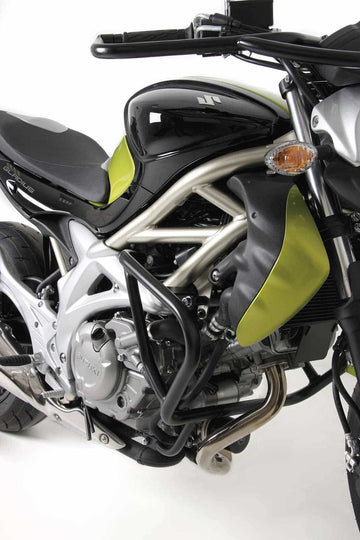 Suzuki SFV 650 Gladius [2009-2016] - barre de protection des moteurs - 0
