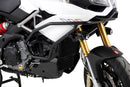 Aprilia Caponord 1200 [2013-2016]- Tank and motor protection bars-3