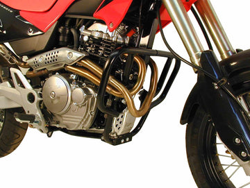 Honda FMX 650 [2005-2007] - barre de protection des moteurs