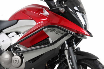 Honda VFR 800 x Crossrunne [2011-2014] - barre de protection des moteurs - 0