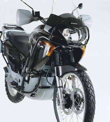 Honda XL 650 V Transalp [2000-2007] - barre de protection moteur