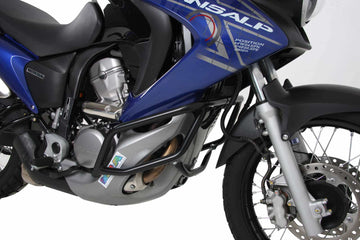 Honda XL 700 V Transalp [2008-2012] - barre de protection moteur