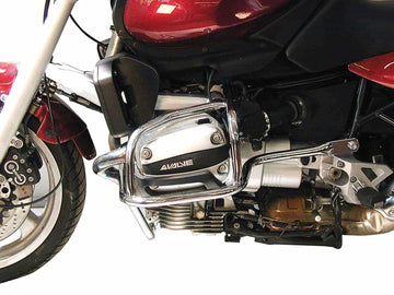BMW R 850 R [1994-2002] - barre de protection des moteurs