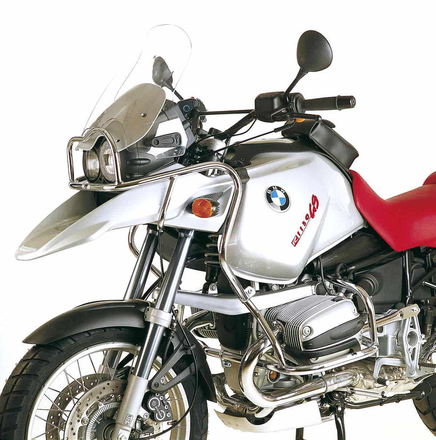 BMW R 1150 GS Adventure [2001-2005] - barre de protection des moteurs