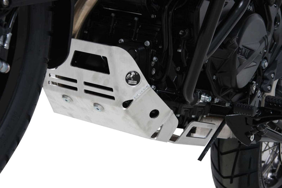 BMW F 800 GS [2008-2018] - Plaque de protection moteur