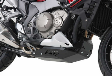 Honda VFR 1200 x Crosstour [2012-2020] - plaque de protection moteur - 0
