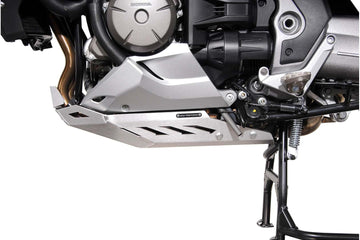 Honda VFR 1200 XD Crosstourer DCT [2013-2020] - protection moteur - photo 2