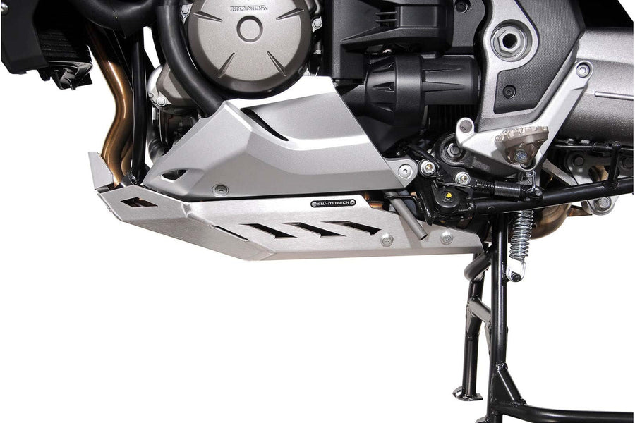 Honda VFR 1200 XD Crosstourer DCT [2013-2020] - engine protection - picture 2