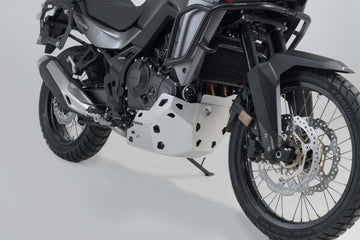 Honda XL 750 Transalp [2023-2026] - Engine protection bar version MSS.01.070.10001/S - Figure 1