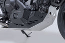 Honda NC 700 D Integra DCT [2012-2013] - Motorschutz – Bild 4