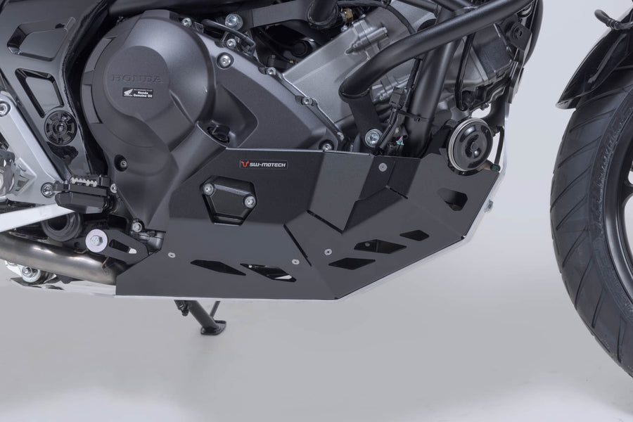 Honda NC 700 XD Dual Clutch [2012-2017] - engine protection - picture 5