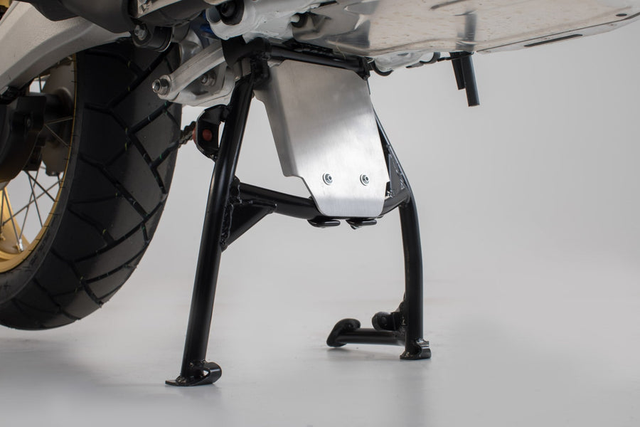 Honda CRF 1100 L [2022-2024] - Engine guard extension on the main stand – Picture 1