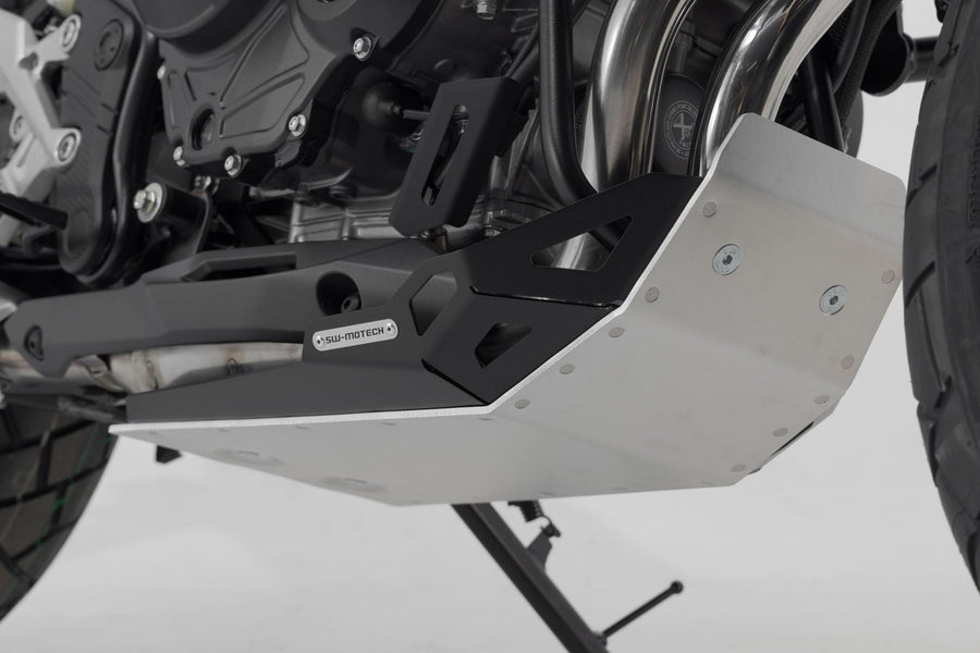 Honda CB 500 X [2019-2024] - Motorschutz – Bild 2