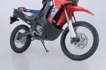 Honda CRF 300 L Rally [2025-2026] - protection moteur - photo 1