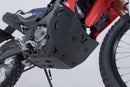 Honda CRF 300 L Rally [2025-2026] - engine protection - picture 3