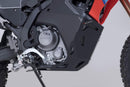 Honda CRF 300 L Rally [2025-2026] - engine protection - picture 5