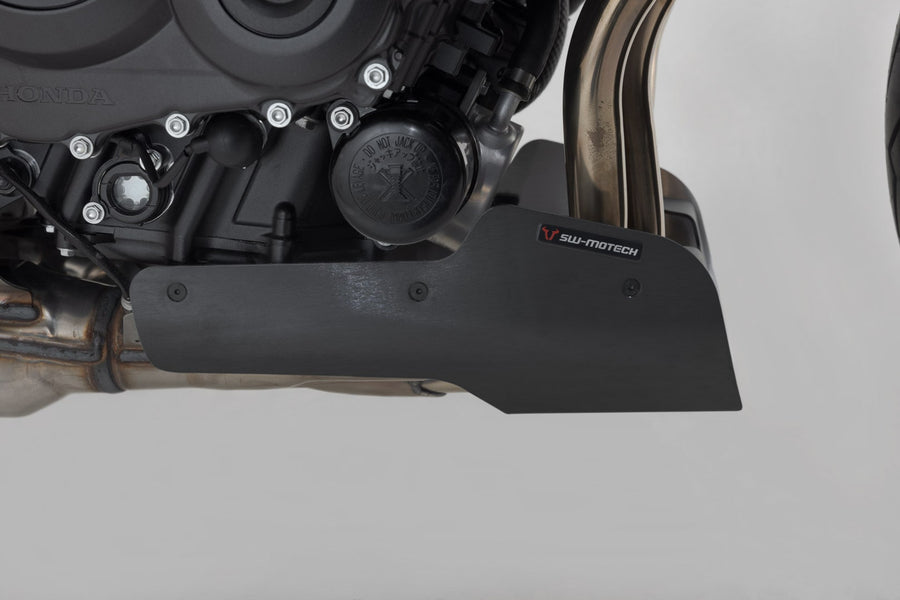 Honda CB 1000 R Neo Sports Cafe [2021-2024] - Bugspoiler – Bild 5