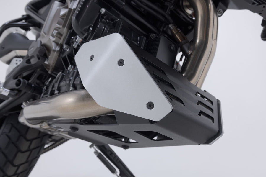Husqvarna Svartpilen 801 [2024] - Bugspoiler – Bild 3