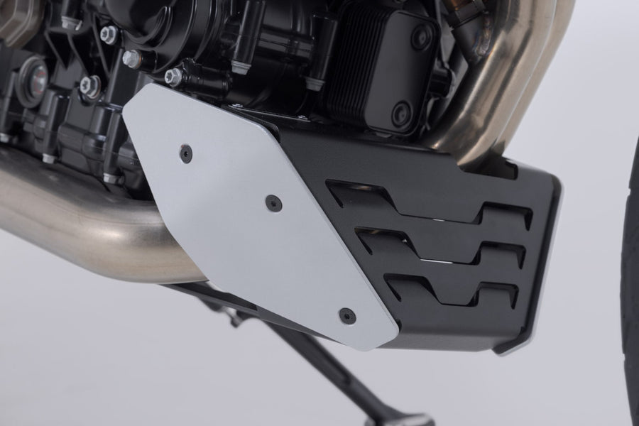 Husqvarna Svartpilen 801 [2024] - Bugspoiler – Bild 4