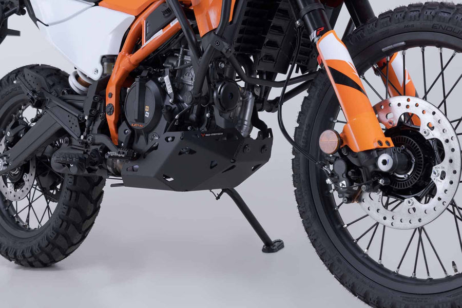 KTM 390 Enduro R [2025-2026] - protection moteur – photo 2