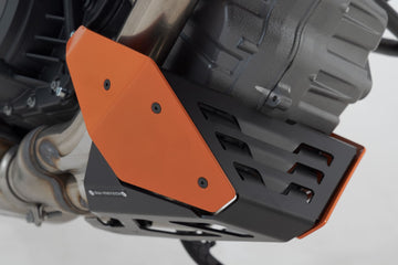 KTM 1290 Super Duke GT [2016-2024] - Bugspoiler – Bild 1