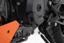 KTM 890 Duke [2021-2023] - Protection du couvercle du carter moteur - Image 2