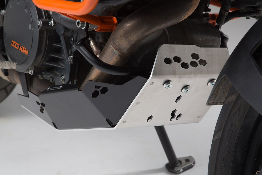 KTM 1190 Adventure R [2014-2016] - Engine protection – Image 1