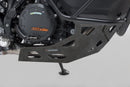 KTM 1290 Super Adventure R [2021-2024] - Engine guard black – Image 5
