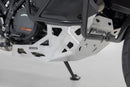 KTM 1290 Super Adventure R [2021-2024] - Barre de protection du moteur argentée – Image 4