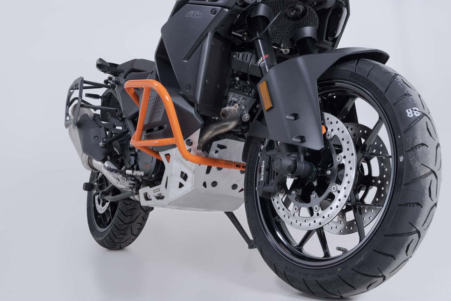 KTM 1390 Super Adventure R [2025-2026] - barre de protection moteur, version MSS.04.835.10003/S – photo 1