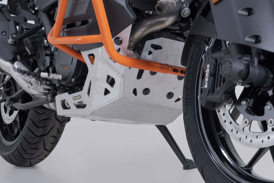 KTM 1390 Super Adventure R [2025-2026] - barre de protection moteur, version MSS.04.835.10003/S – photo 4