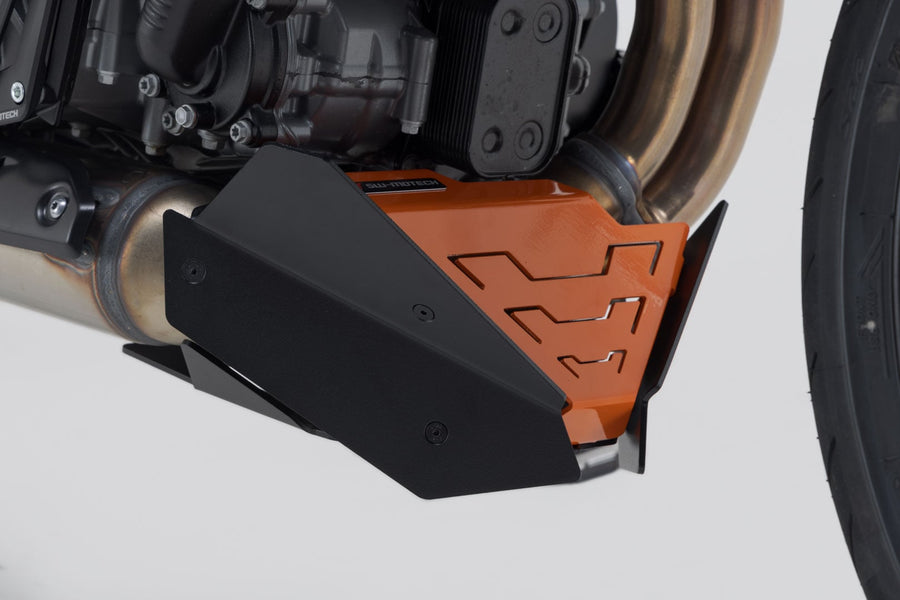 KTM 990 Duke [2024-2026] - Bugspoiler – Bild 4