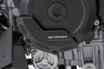 KTM 990 Duke [2024-2026] - Protection du couvercle du carter moteur - photo 2
